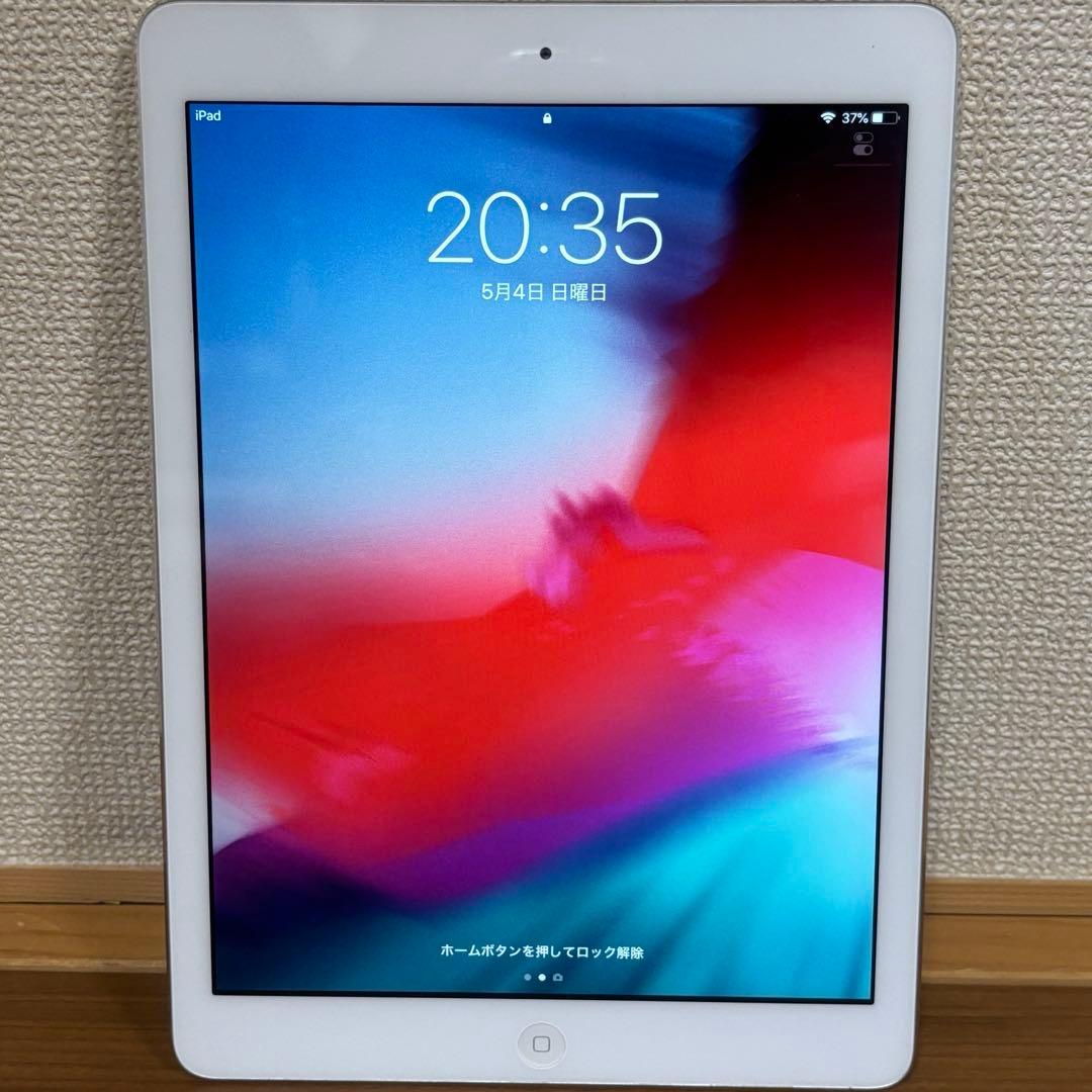 iPad Air wi-Fi 64GB 第1世代