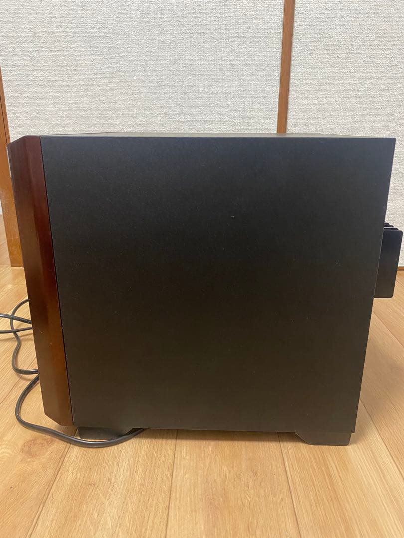 FOSTEX フォステクス アクティブサブウーファー CW200A