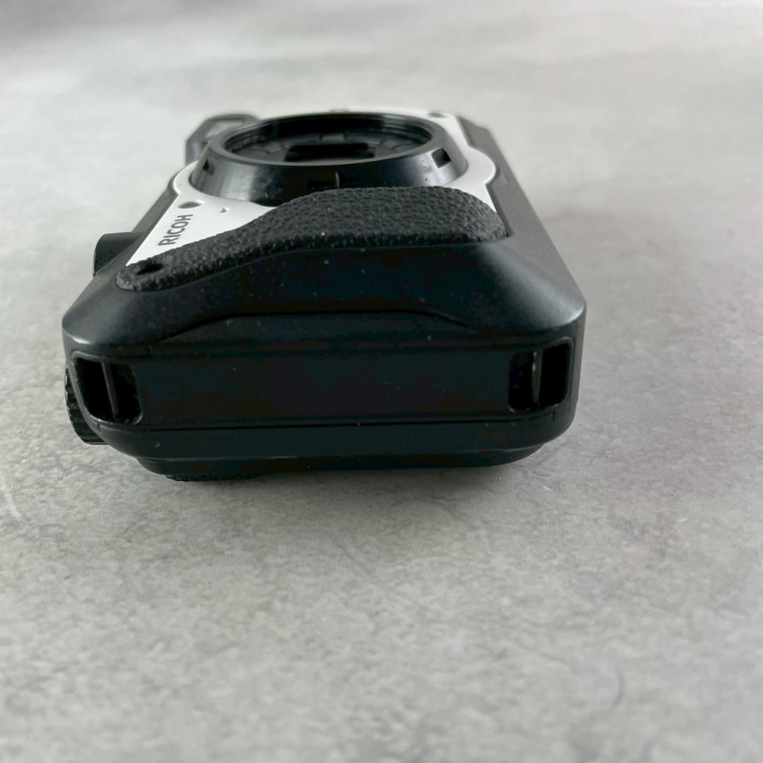 RICOH リコー G900 コンパクトデジタルカメラ