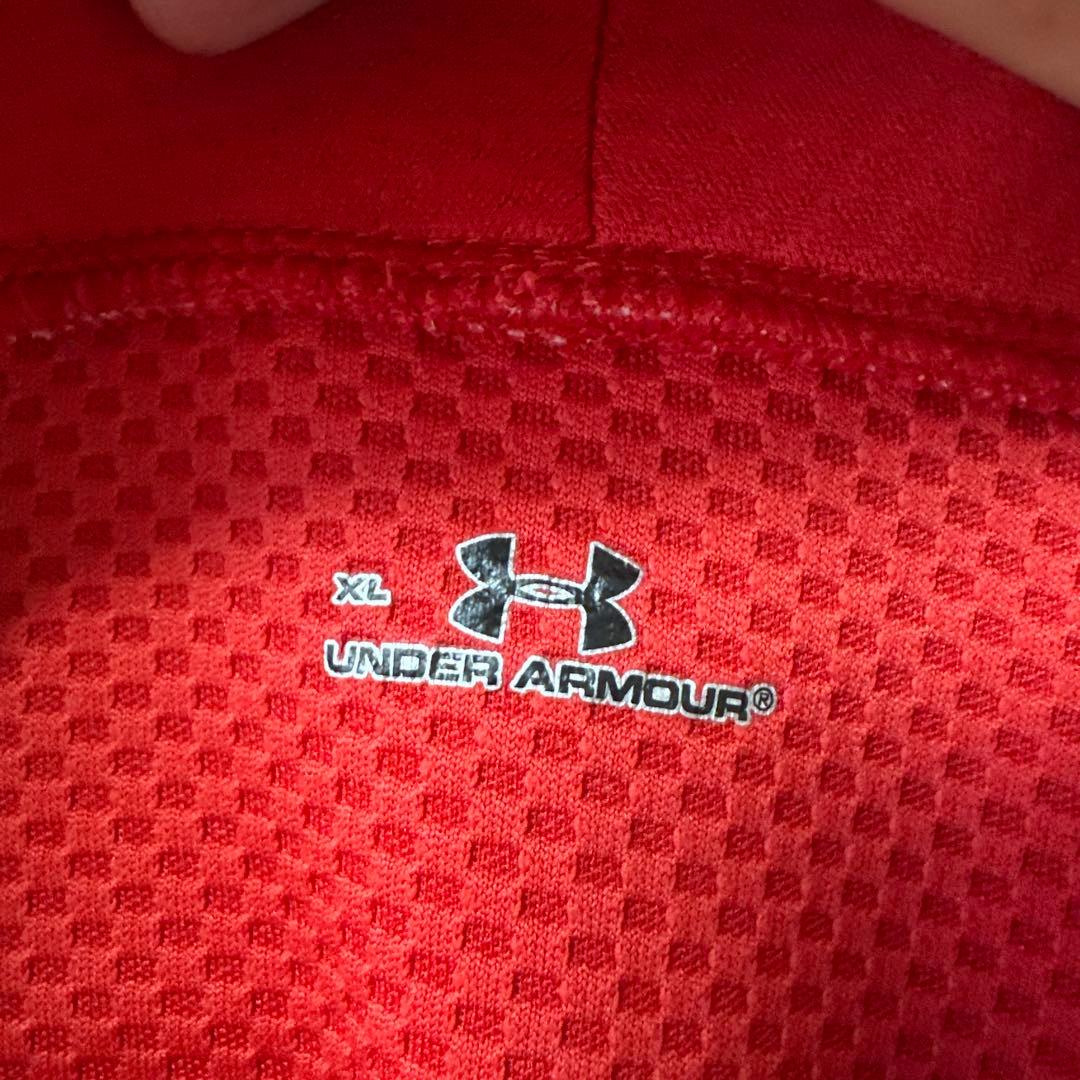 【J2 いわきFC】 ジャージ上下セット