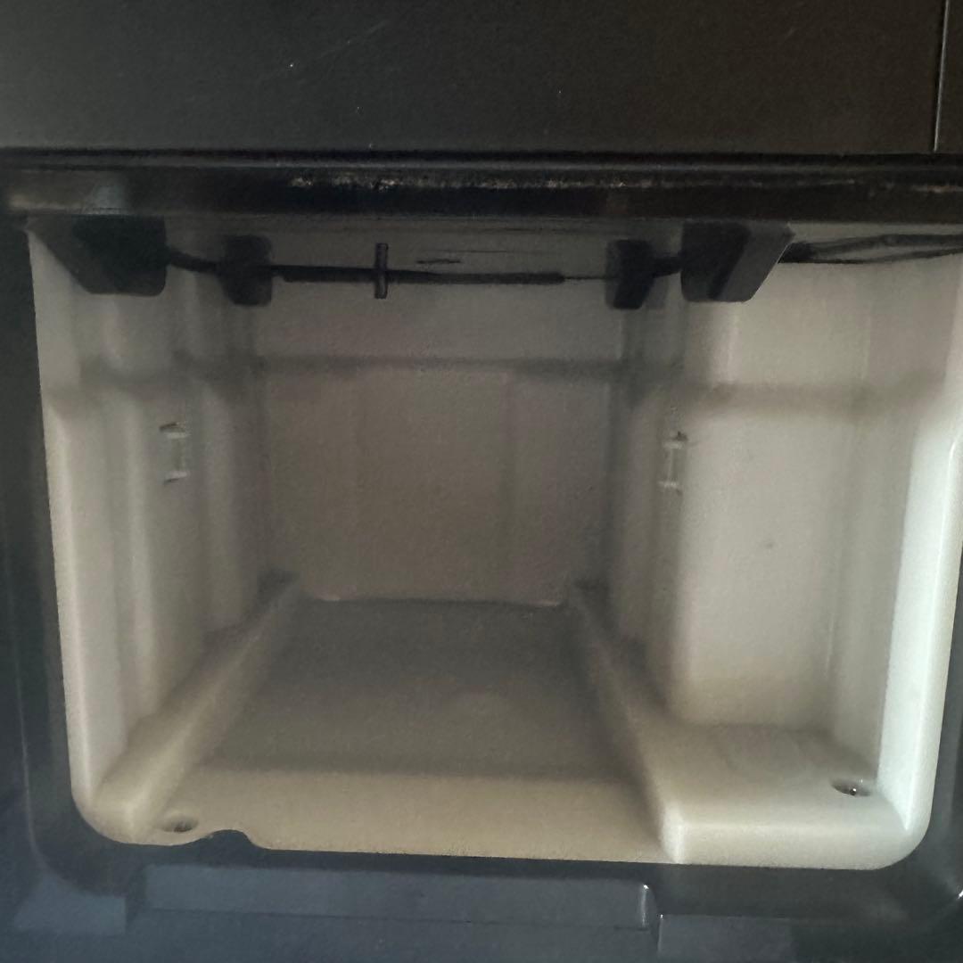 【美品】シャープ 除湿機 兼 加湿空気清浄機 KC-HD70-W