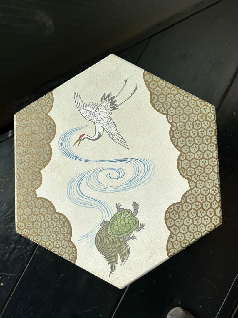 貝桶　2個セット