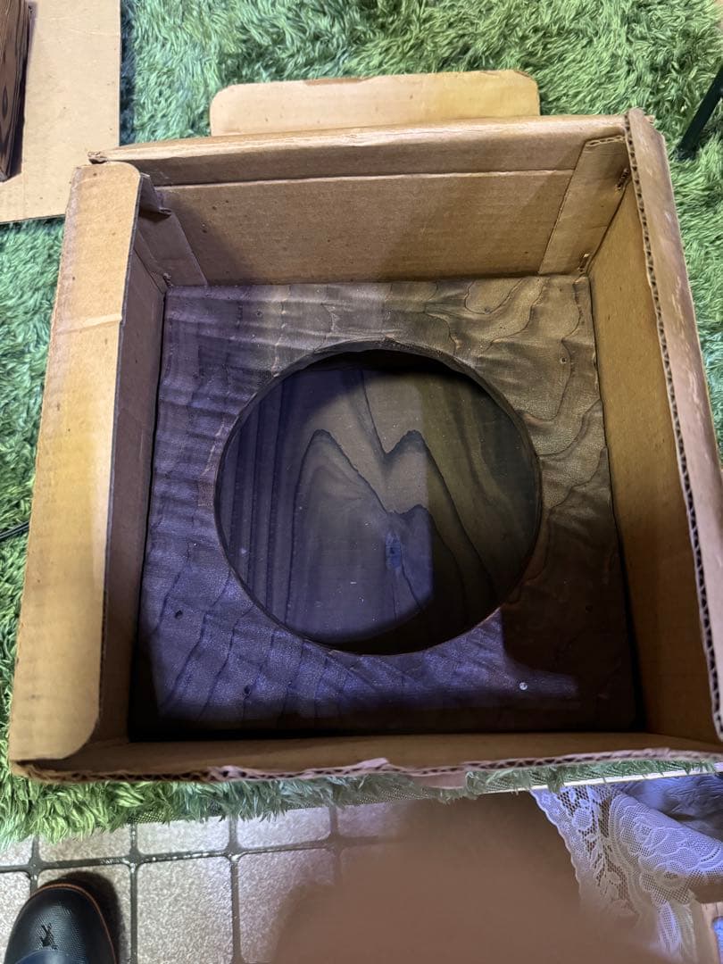 五進 / 釜飯セット / 二人用