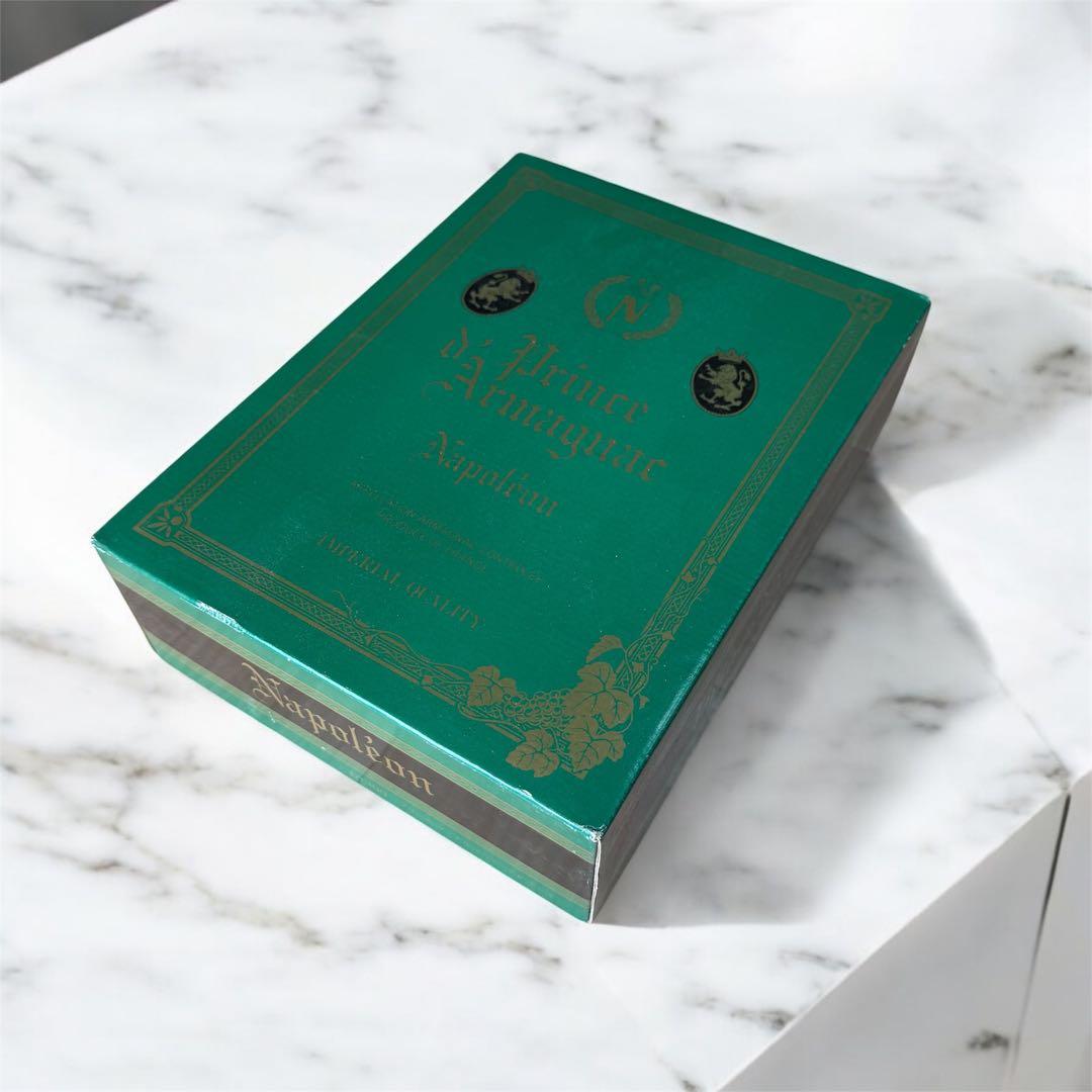 未開栓 | camus | conac | NAPOLEON | book