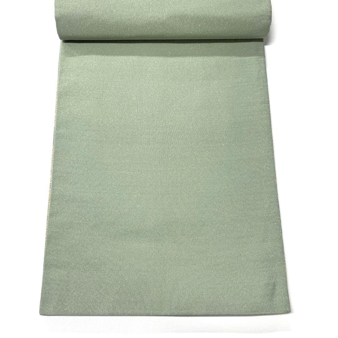 専用 V1397 ●高級 正絹 つづれ 六通 袋帯