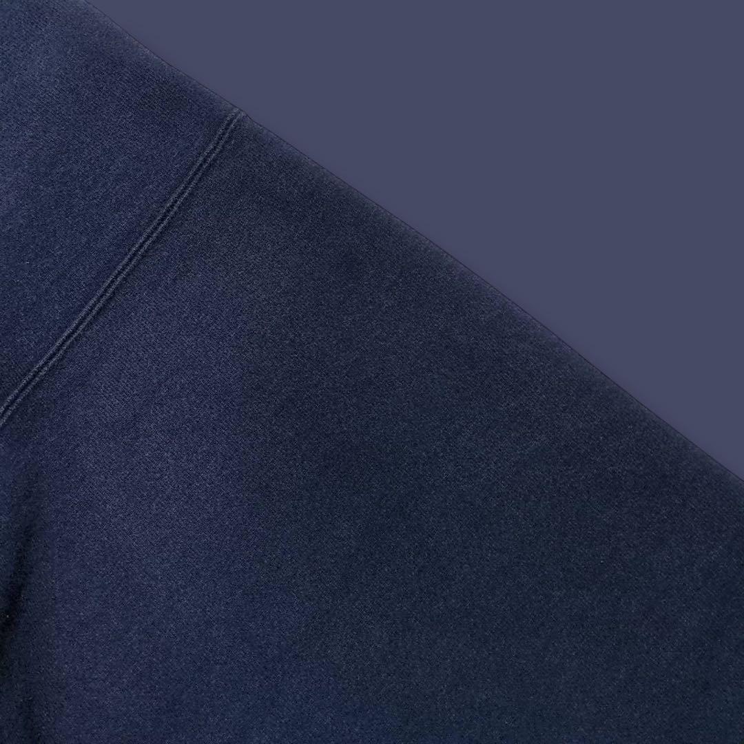 90s Champion REVERSEWEAVE SHURE 企業物