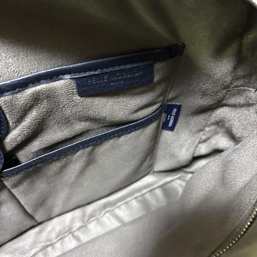 PELLE MORBIDA メイデンボヤージュ