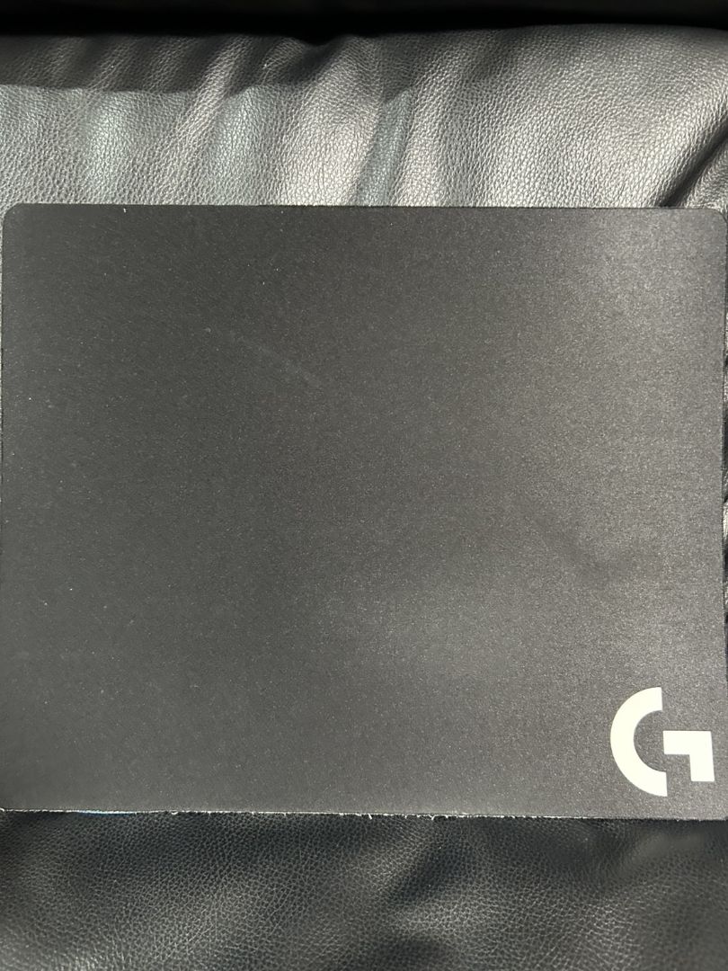 マウス・トラックボール Logitech POWERPLAY GPRO LIMITEDEDITION