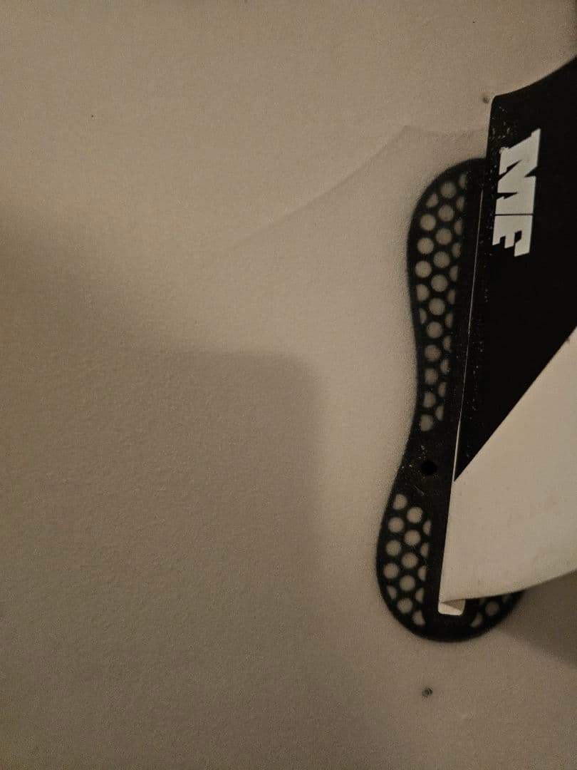 Channel s アルメリック5'6 ボビークワッド サーフボード