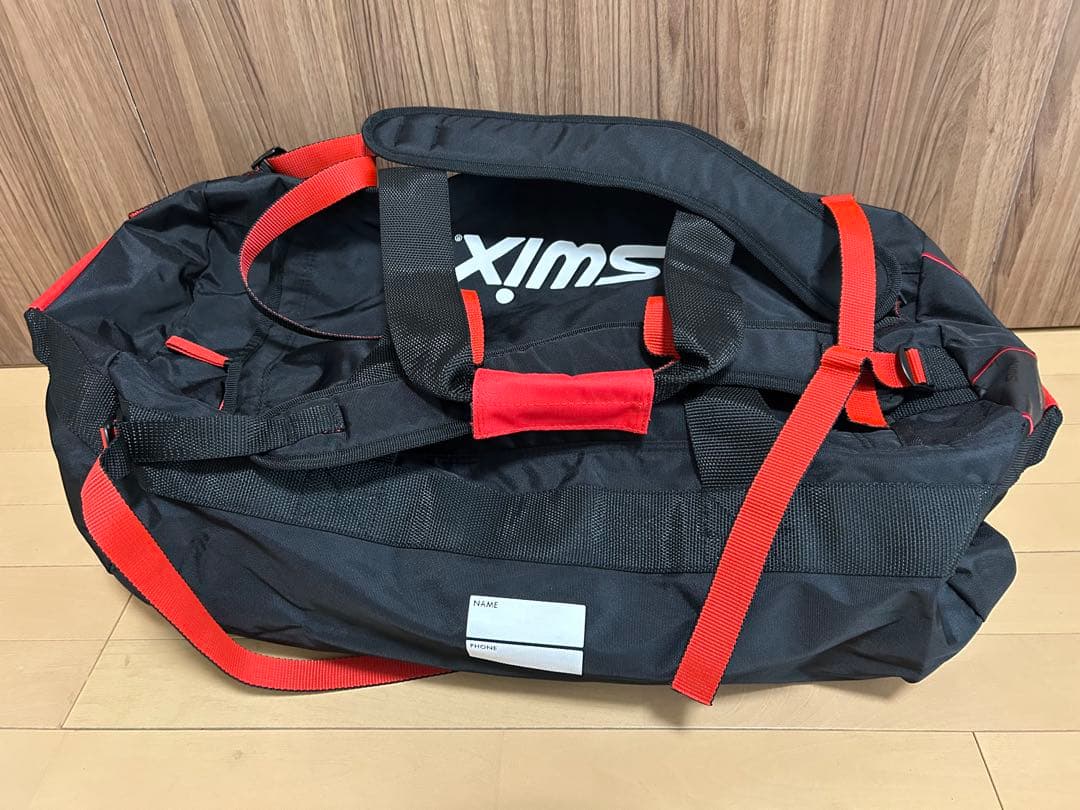 【定価からほぼ5割引き】SWIX/スウィックス　ダッフル88　SW303