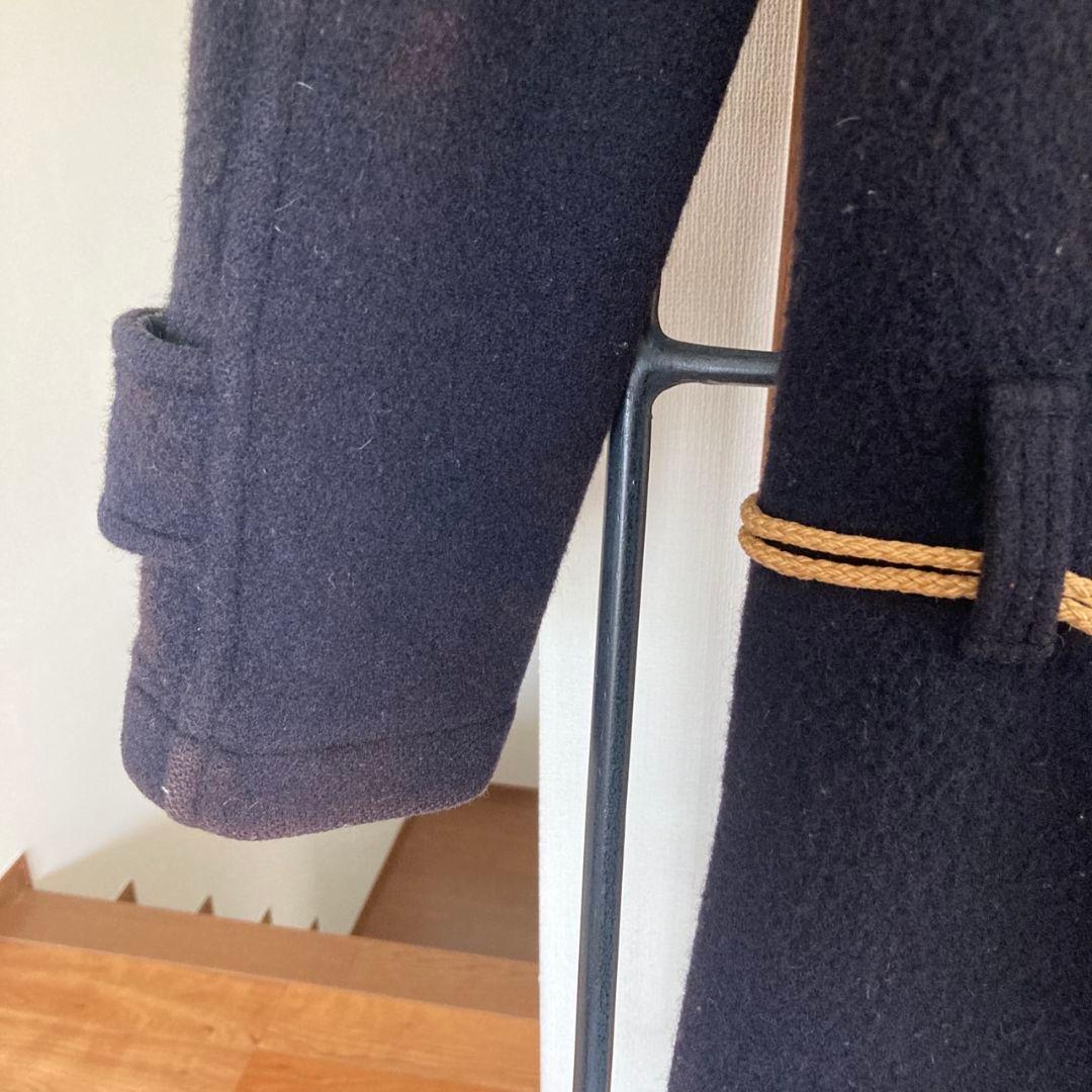 Nigel Cabourn モンゴメリーダッフルコート 46