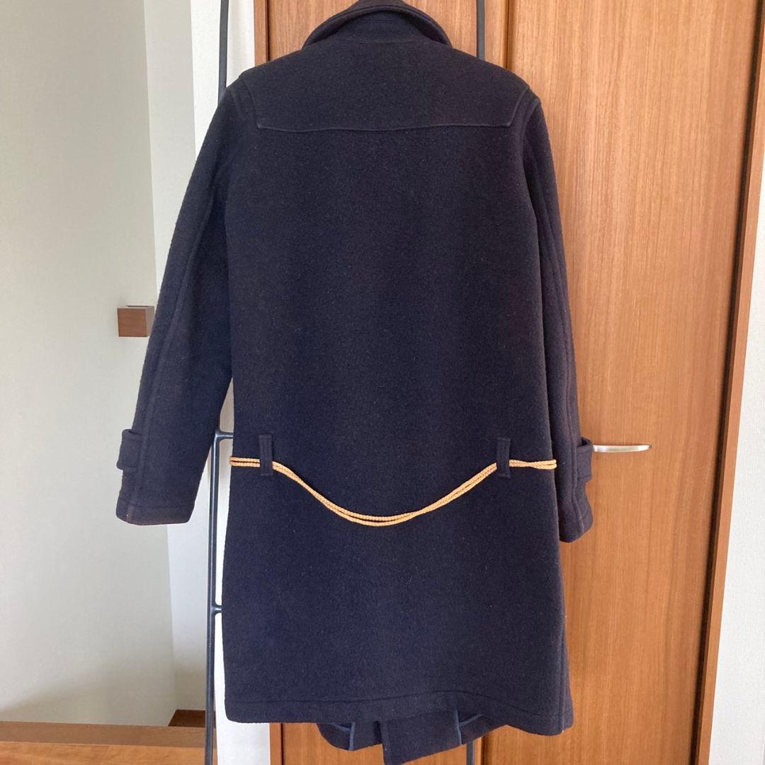 Nigel Cabourn モンゴメリーダッフルコート 46