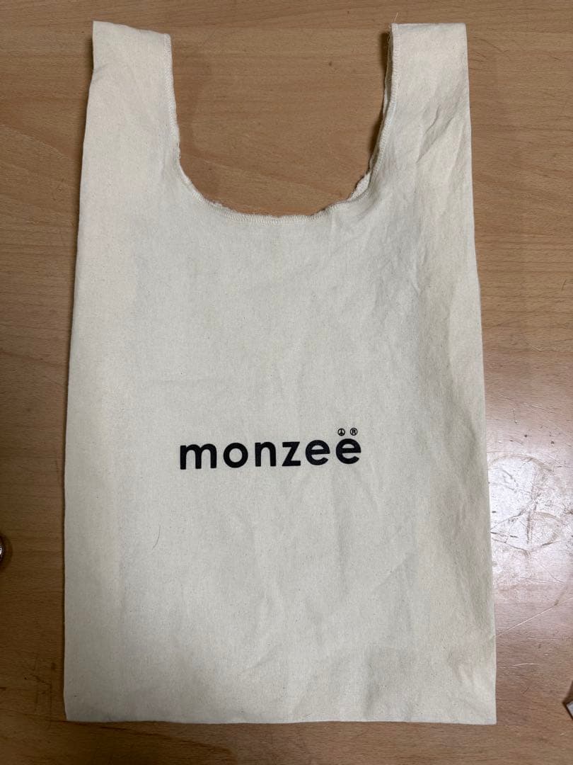 monzee ゴルフバッグ ミントグリーン