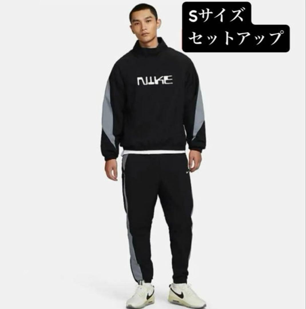 NIKE Therma-FITレペル カルチャーオブフットボール セットアップ