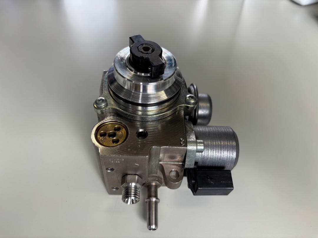 中古★ ミニ クーパーS 高圧ポンプ★13517592429 SV16