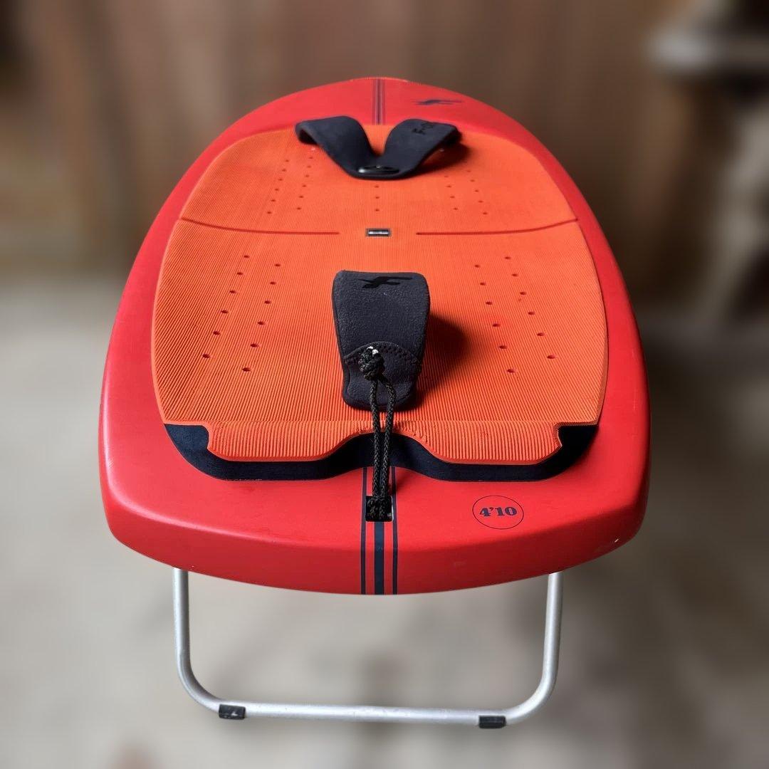 Fone ROKET WING-S 48L Foneフォイルボード