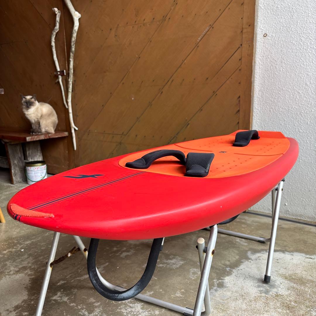 Fone ROKET WING-S 48L Foneフォイルボード