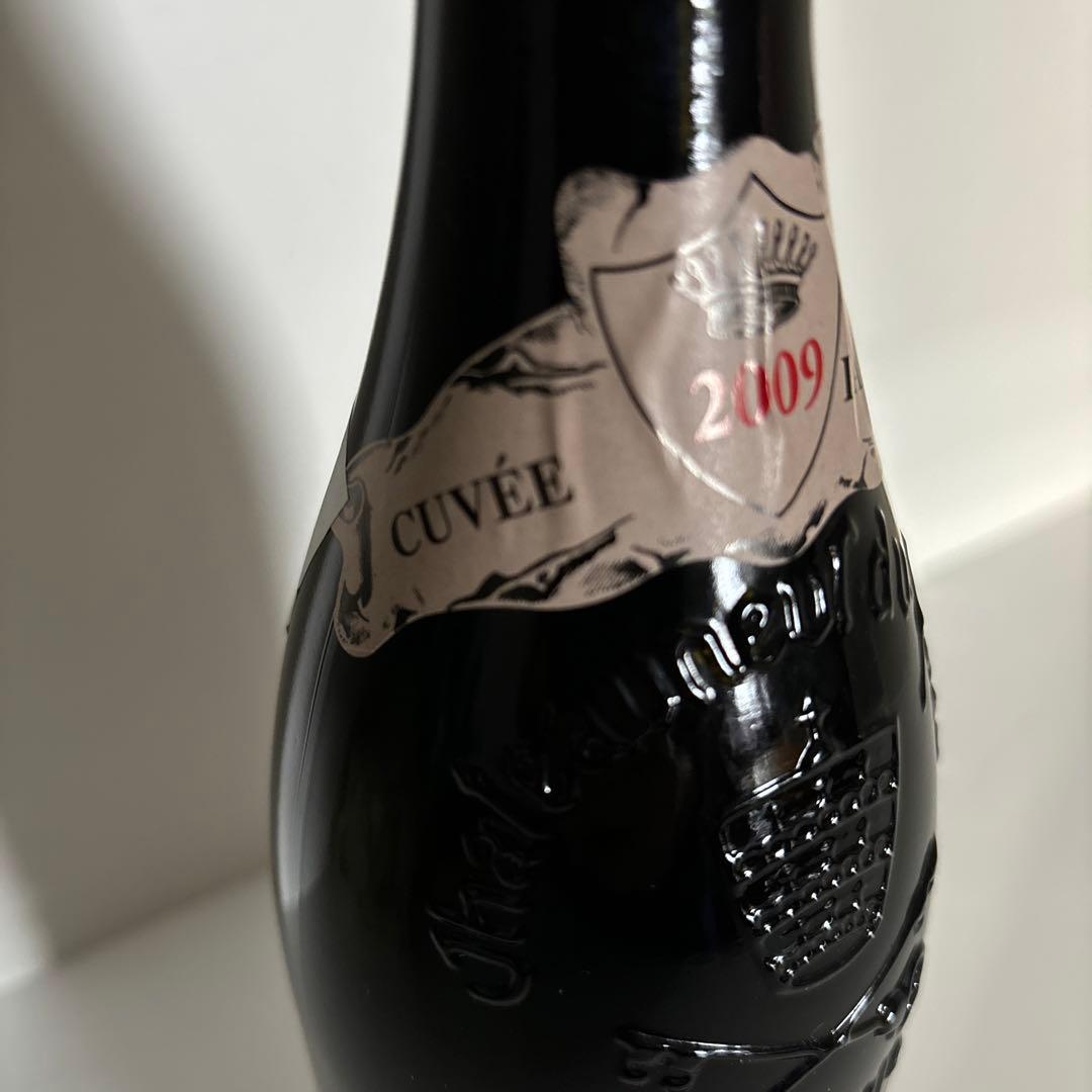 Domaine du Pegau Châteauneuf-du-Pape