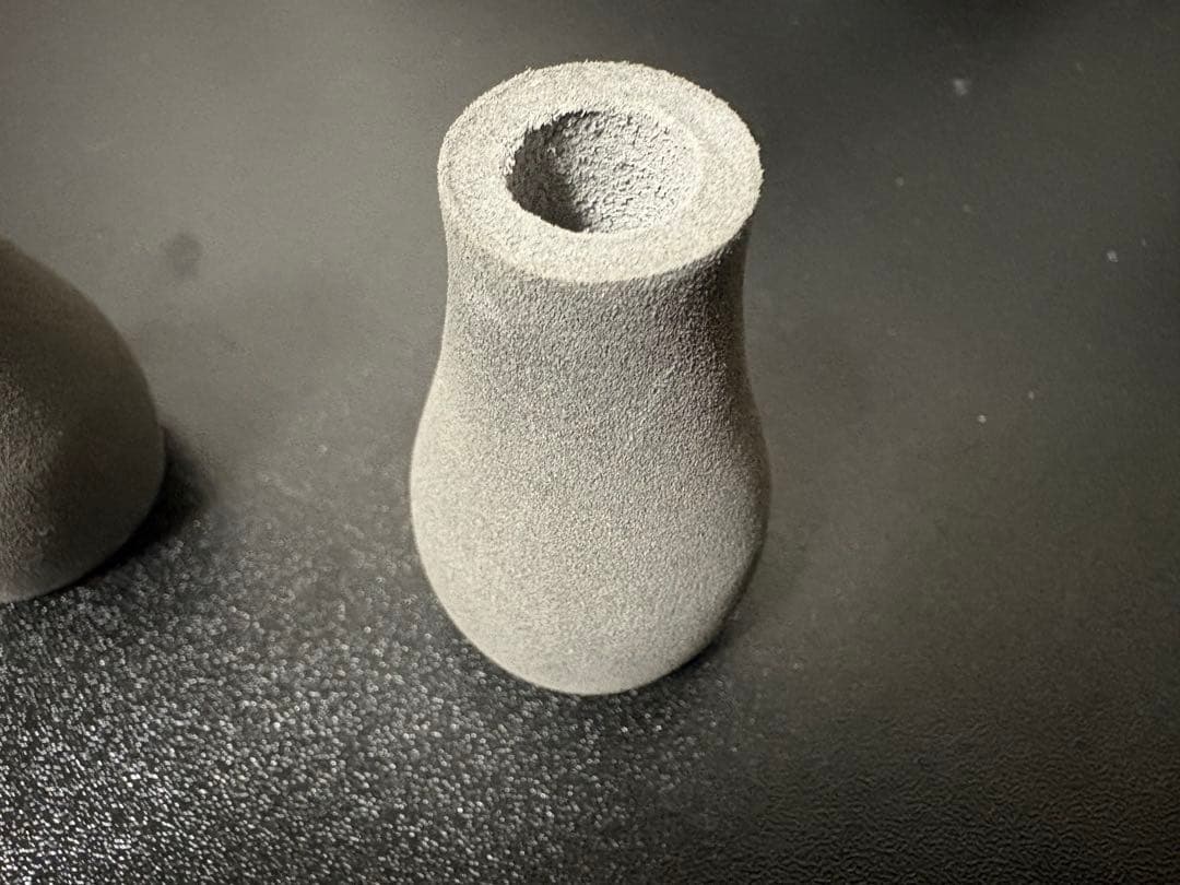 【中古美品】DRTバリアルEVAファットノブグレーVARIALFATKNOB