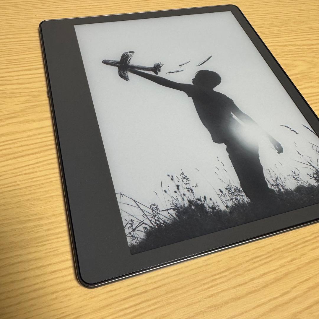 Kindle Scribe キンドルスクライブ (16GB) スタンダードペン付