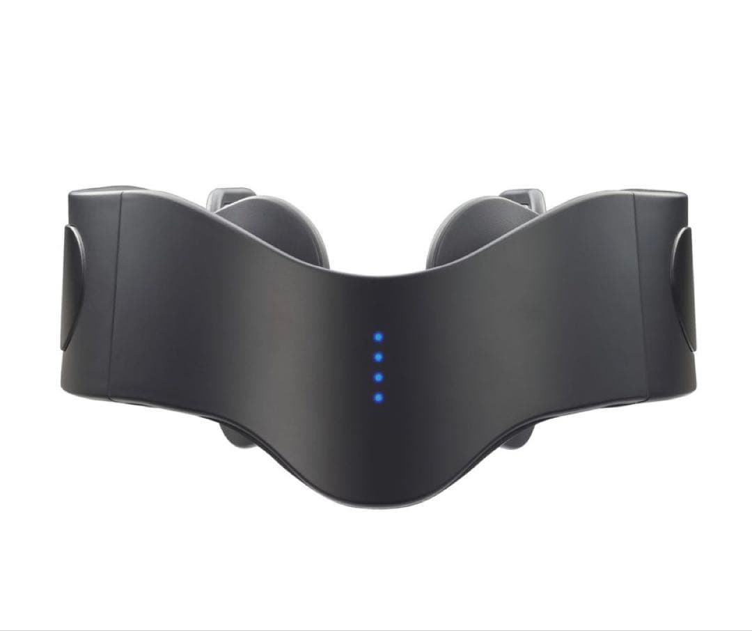 ヤーマン　YAMAN メディリフトネック ブラック EPN10B3 美顔器