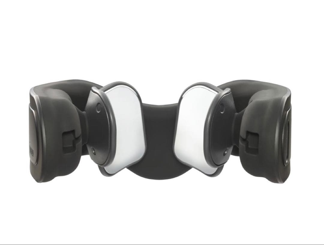 ヤーマン　YAMAN メディリフトネック ブラック EPN10B3 美顔器