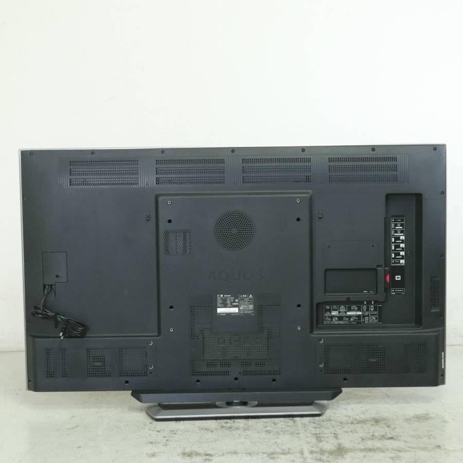 シャープ 4K対応 アクオス 60インチ 液晶テレビ LC-60US40
