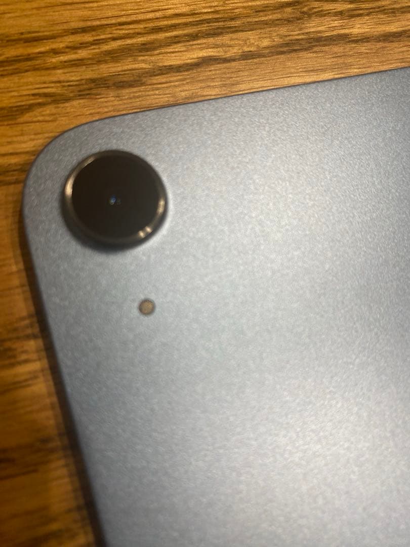 iPad Air 第5世代　64GB Wi-Fi ブルー