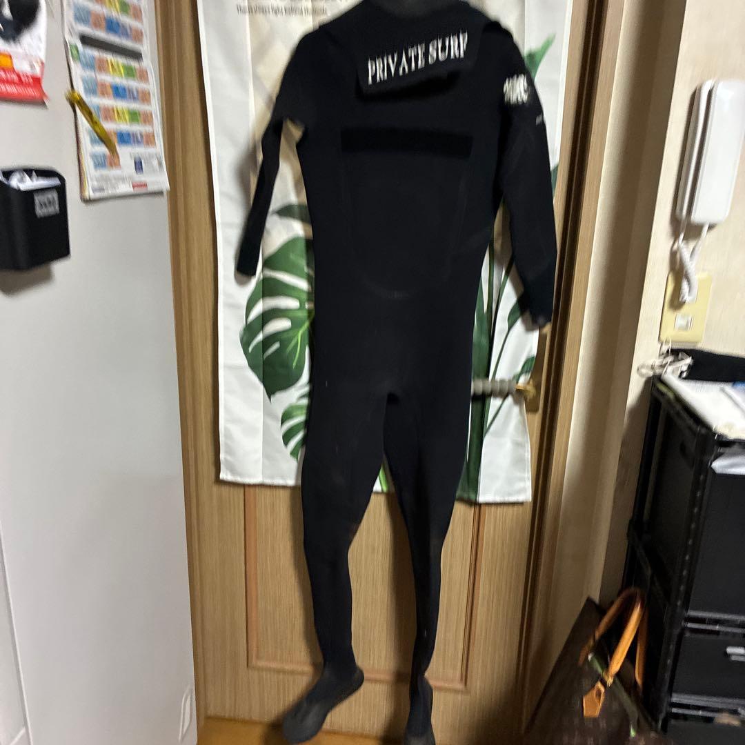 フルスーツ ソフトドライスーツ ドライスーツ