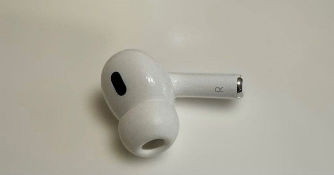 【正規品】Airpods pro 第2世代 A3047 右耳 タイプC