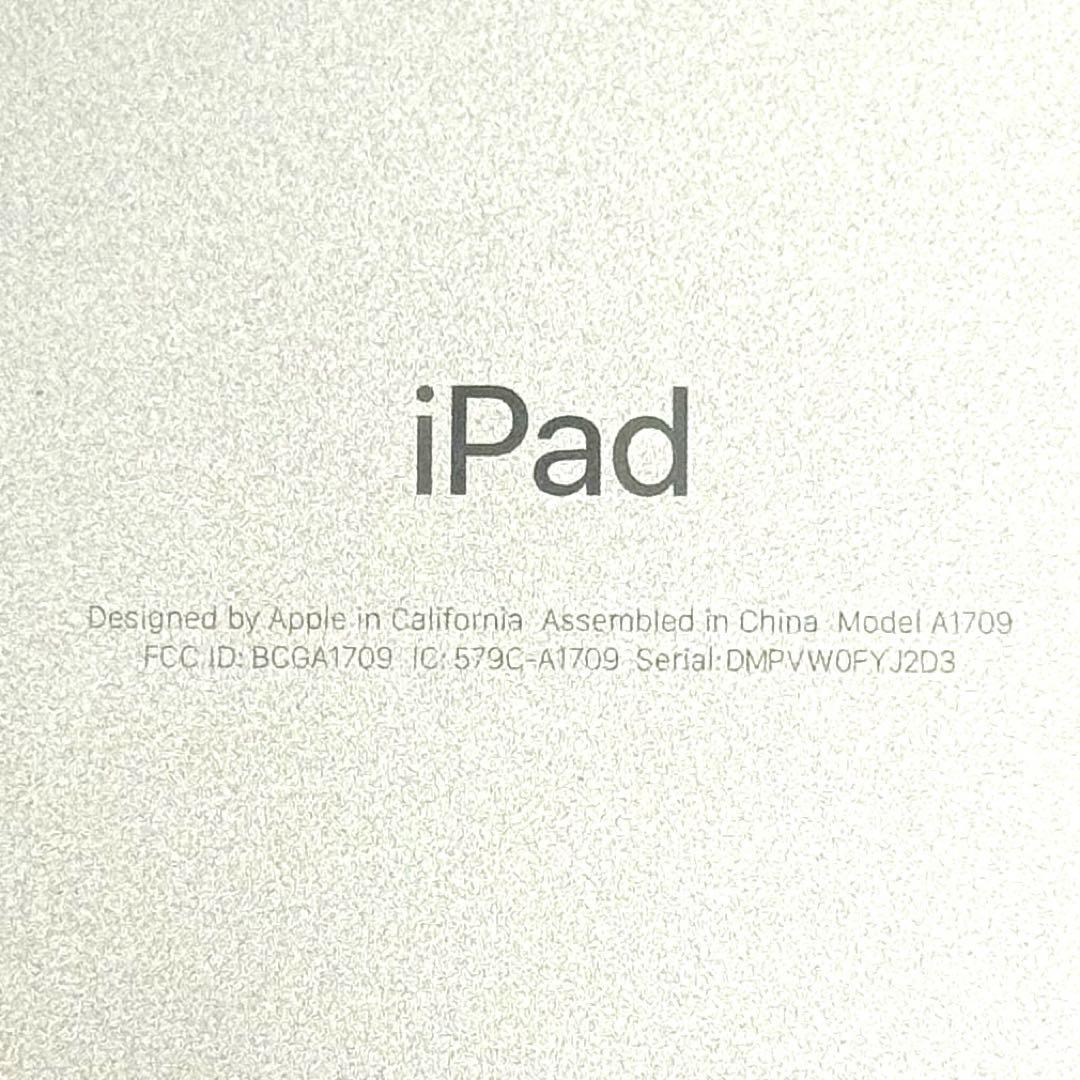 【ジャンク品】10.5インチiPad Pro 2017 A1709