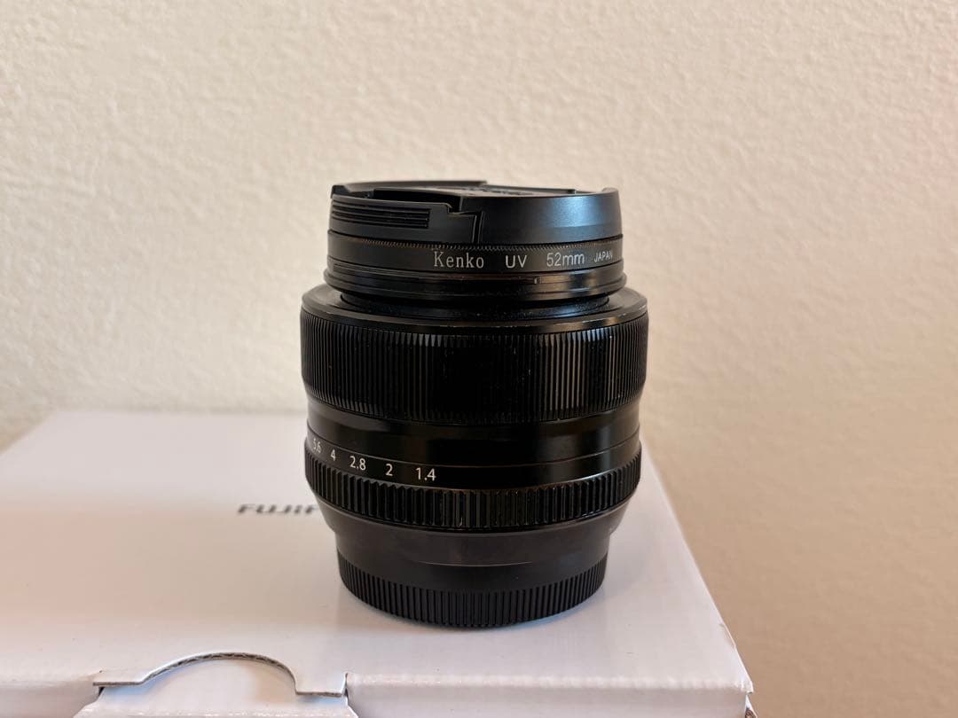 専用Fujifilm X-E5 レンズキット黒＋XF35mmF1.4r