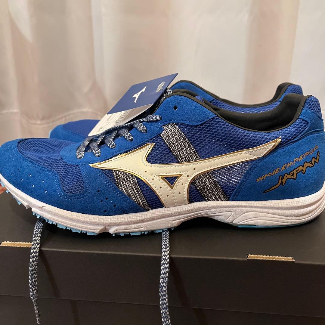 ウェーブエンペラージャパン4 26.0cm 新品未使用