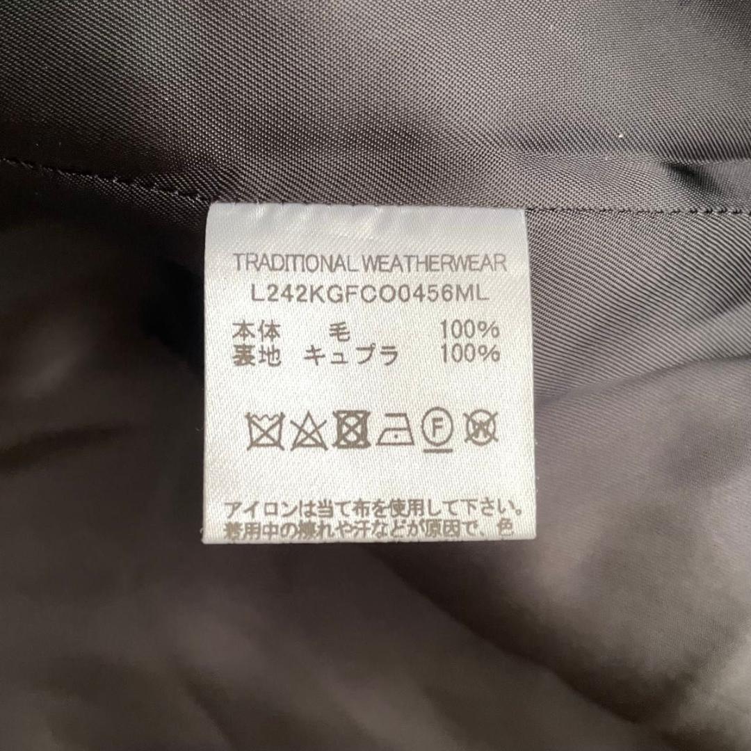 Traditional Weatherwear ジャーナルスタンダード　コート