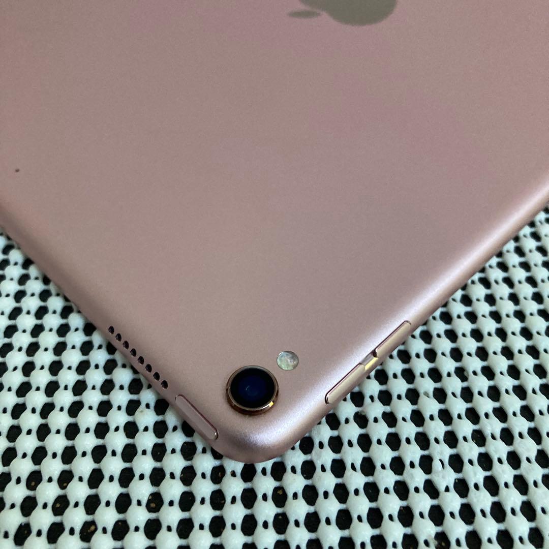 2374 電池最良好☆iPad Pro 64GB 10.5インチ WIFIモデル