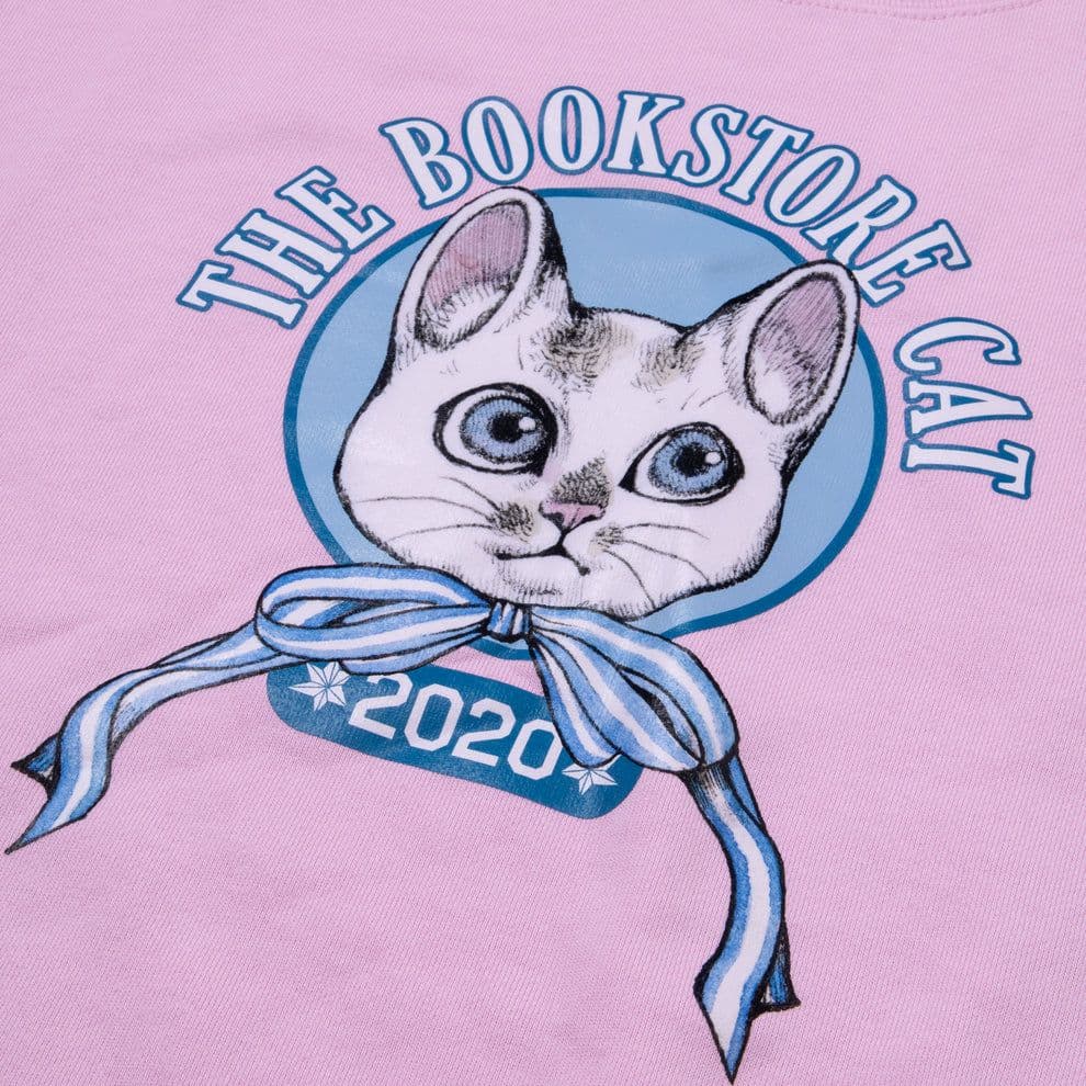 定*️様 ★タイムセール★大学指定トレーナー★本屋のおねえさん★XXL★ヒグチユ