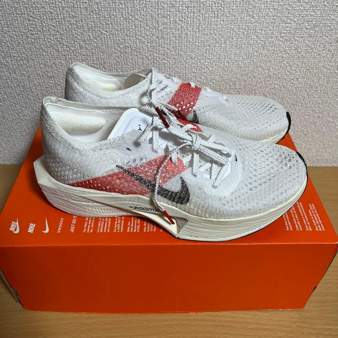 新品 ZOOMX VAPORFLY NEXT% 3 EK 26.5cm