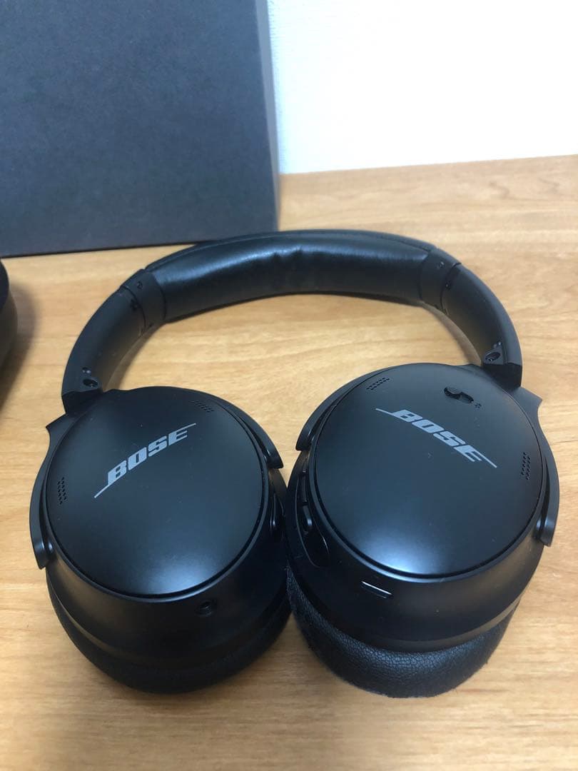 Bose QuietComfort 45 headphones ヘッドホン