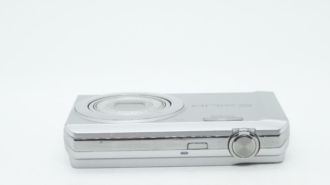 【A3094】 CASIO EXILIM EX-Z27 カシオ エクシリム