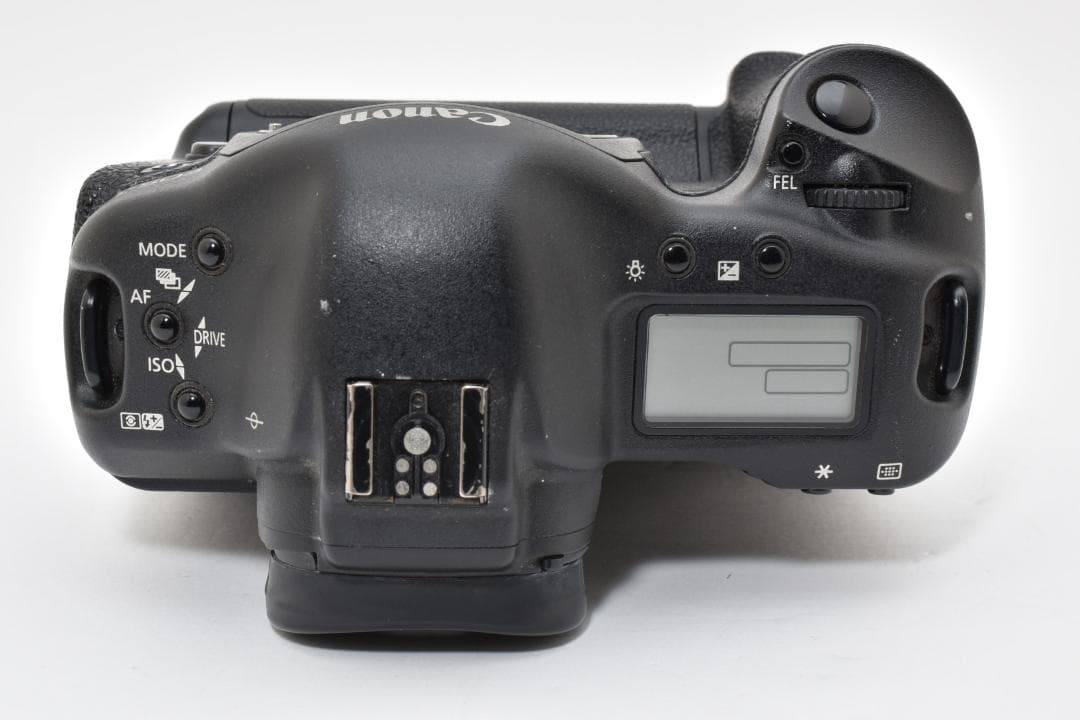 キャノン Canon EOS-1D Mark II DIGITAL ボディ