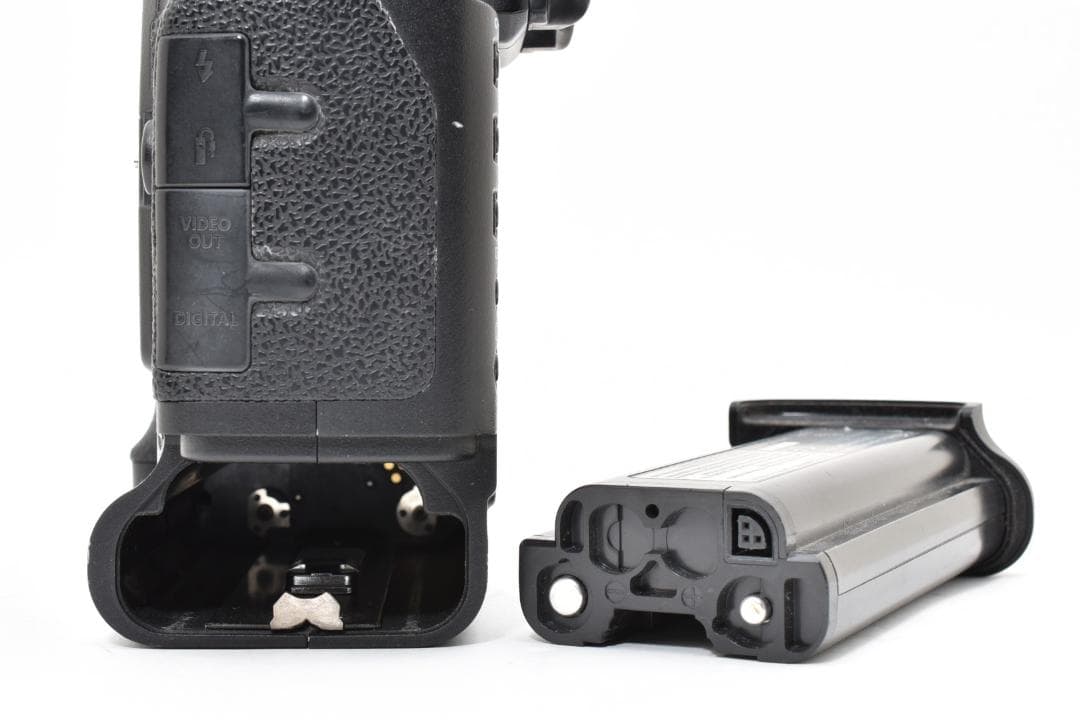 キャノン Canon EOS-1D Mark II DIGITAL ボディ