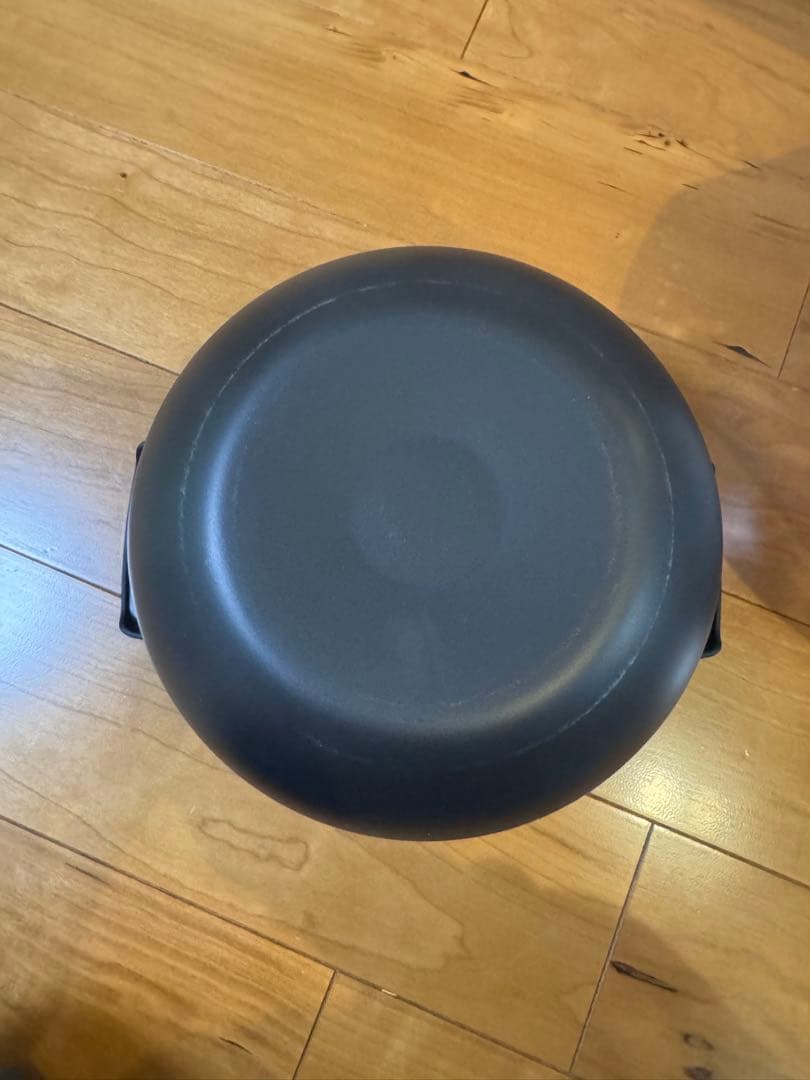 【未使用】シャープ ヘルシオ KN-HW16G ホットクック ホワイト