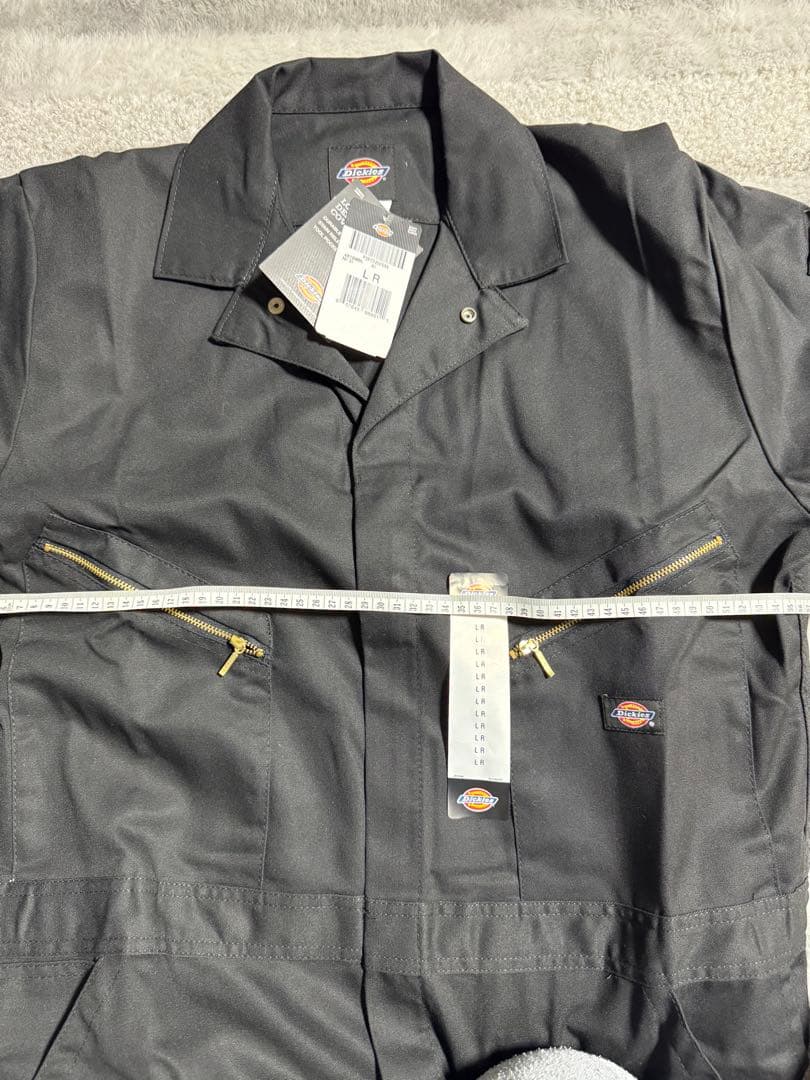 Dickies（ディッキーズ）のつなぎ（カバーオール）