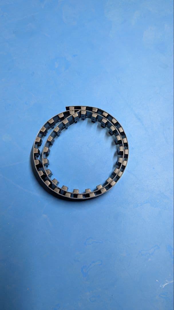 TLP291( BL T9 フォトカプラー 特殊品番 東芝製 46個