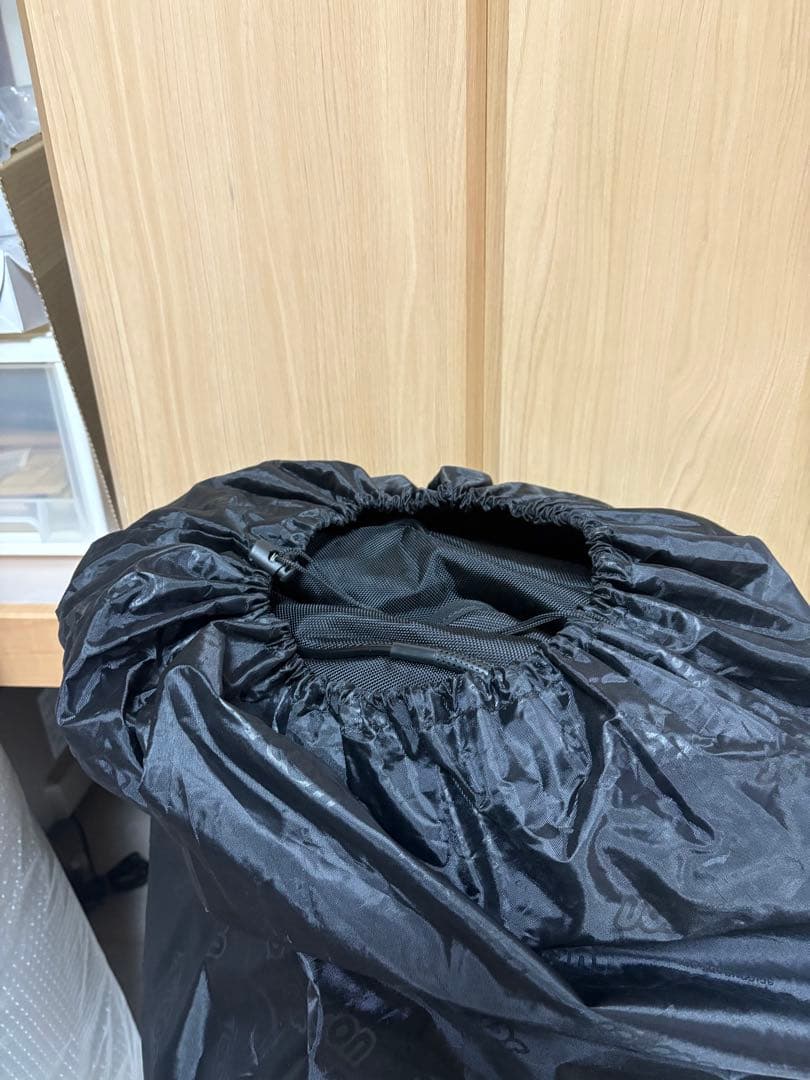 SCICON シーコン　エアロコンフォート2.0 TSA 輪行バッグ