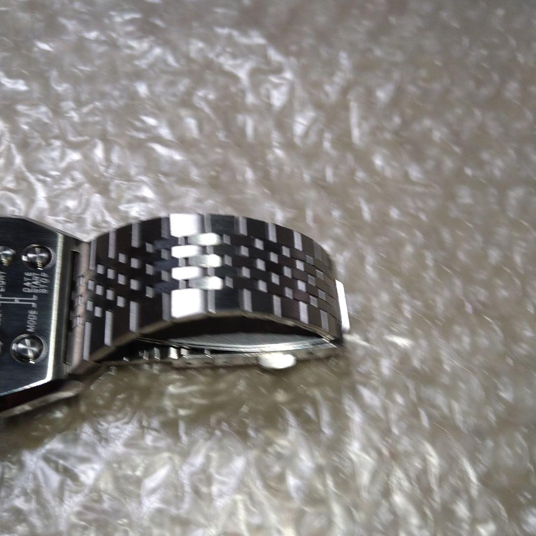 U*6様 カシオ クラシック PREMIUM A1100D-1JF