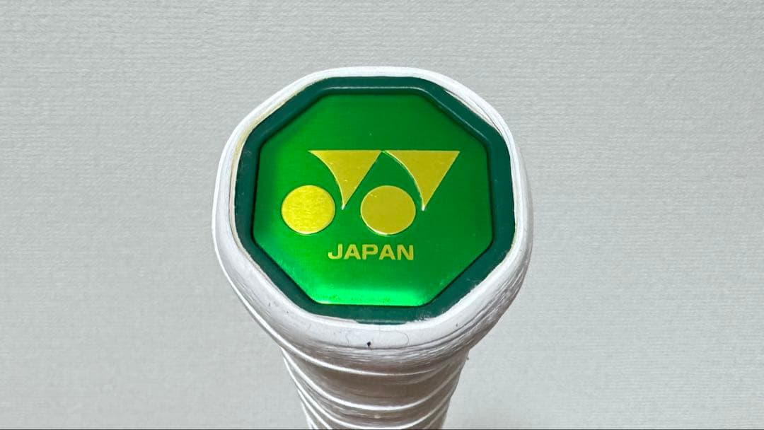 ジオブレイク80G YONEX