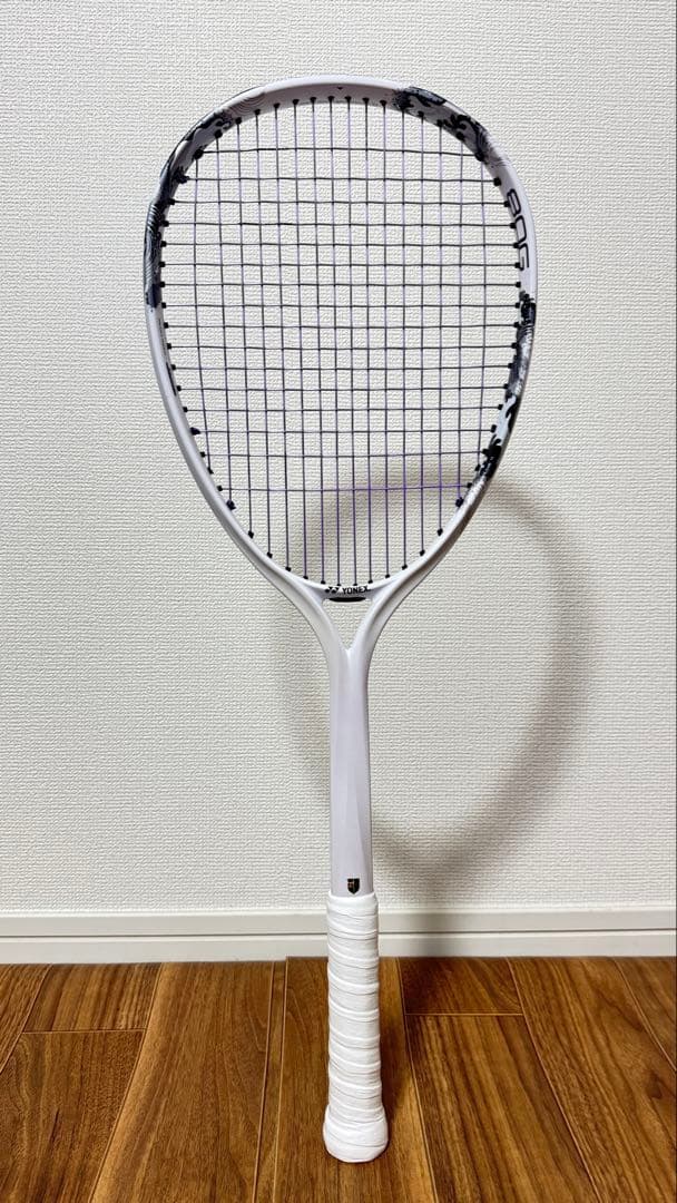 ジオブレイク80G YONEX