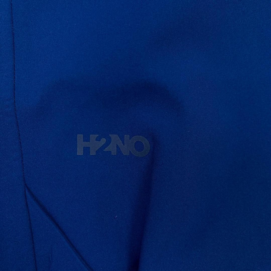 未使用タグ付★パタゴニア メンズ・スノードリフター・ジャケット 青 S　E033