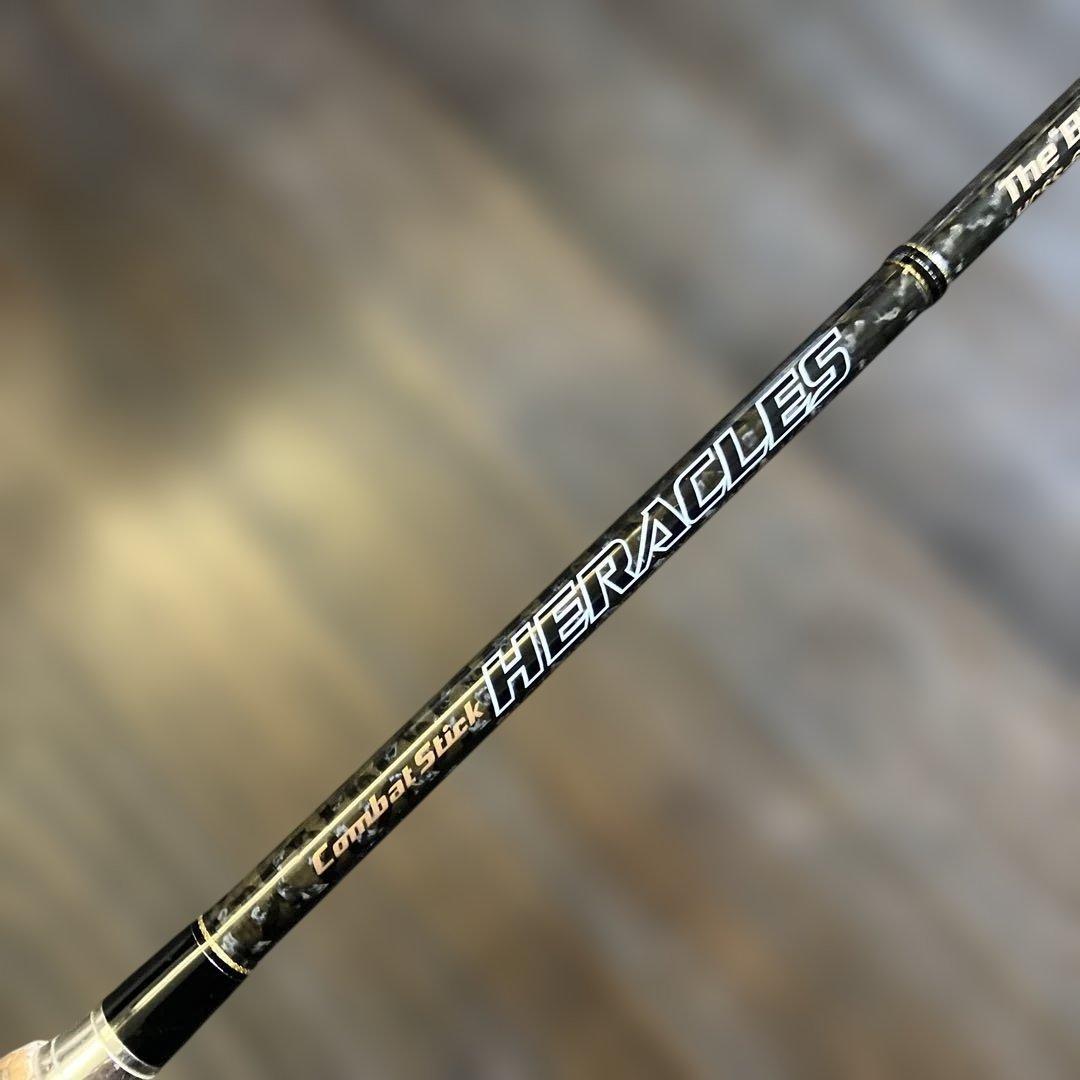 シローさん専用　　　　エバーグリーン　ヘラクレス